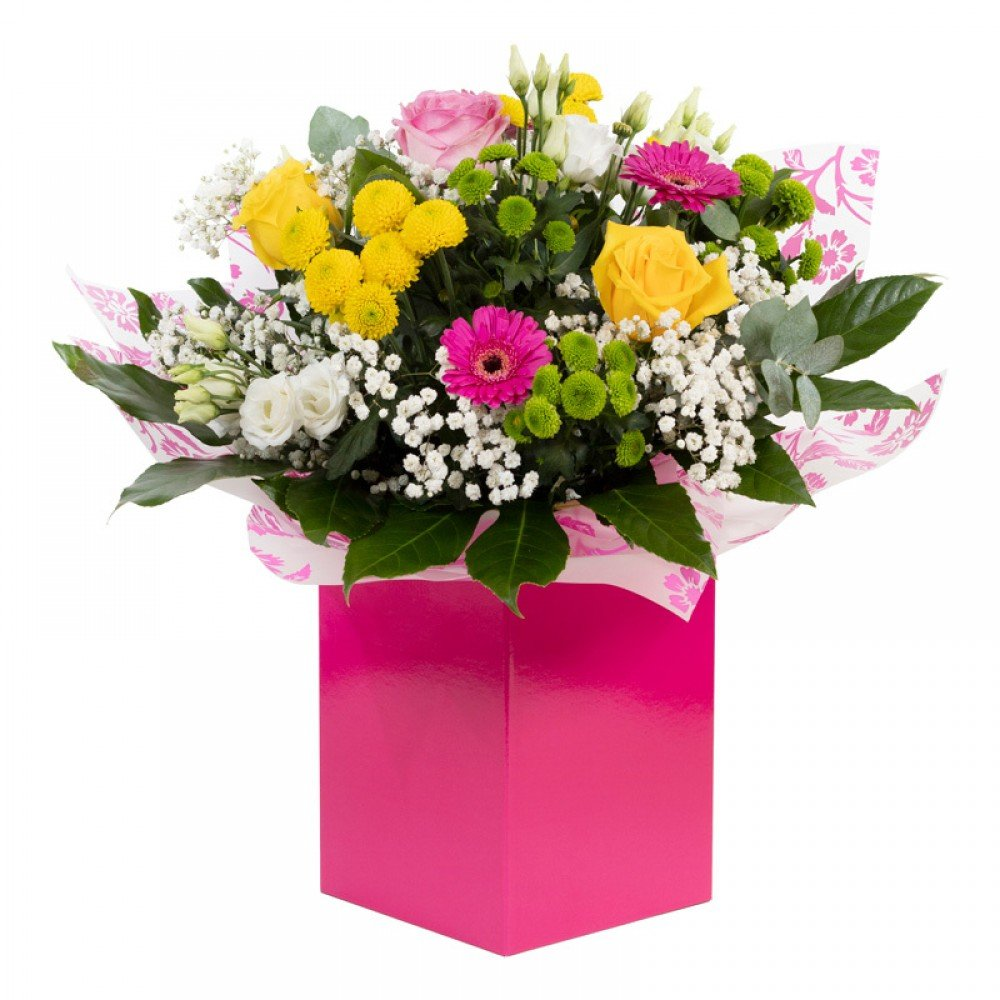 Sunny Meadow Product Image