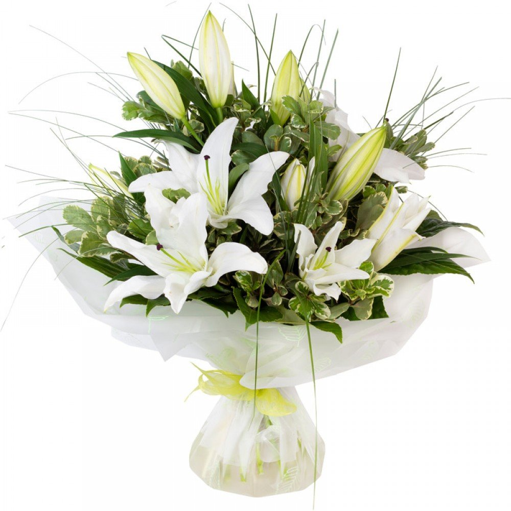 Luxury Lillies Product Image