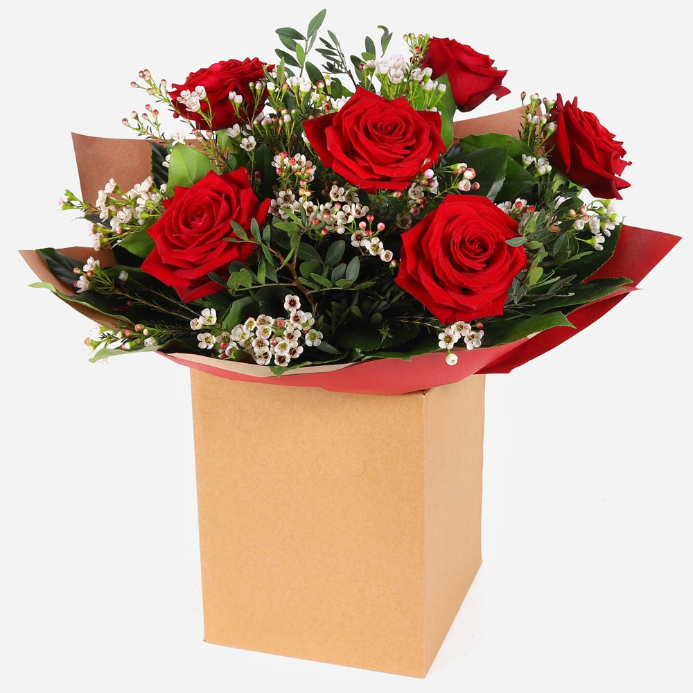 Heart’s Desire Product Image