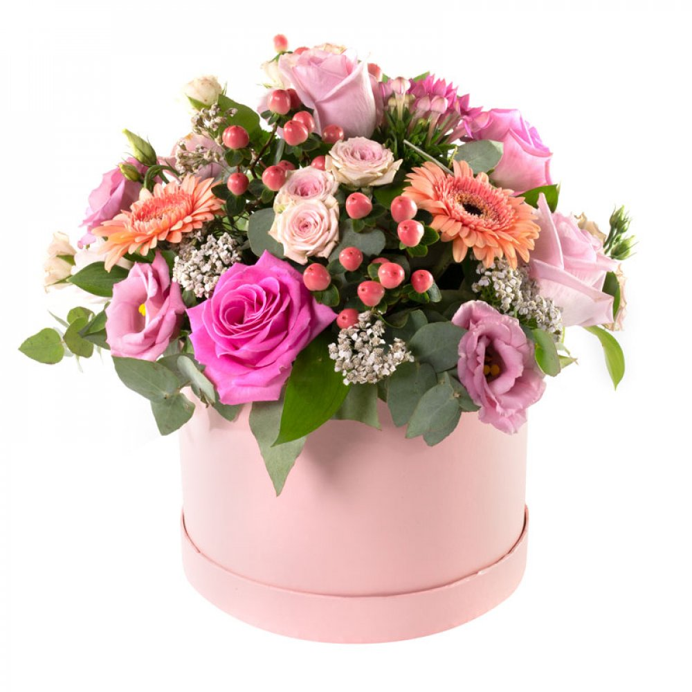 Pink Charm Product Image