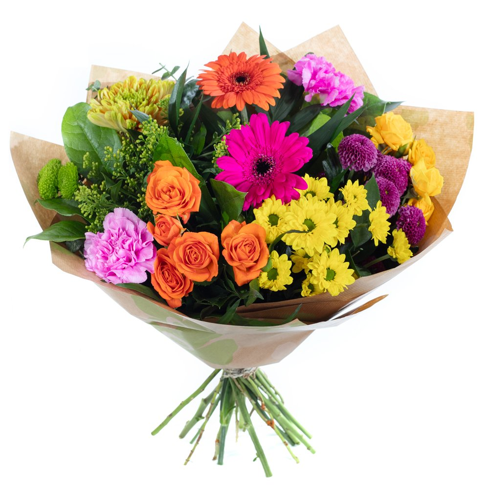 Bright & Beautiful Product Image