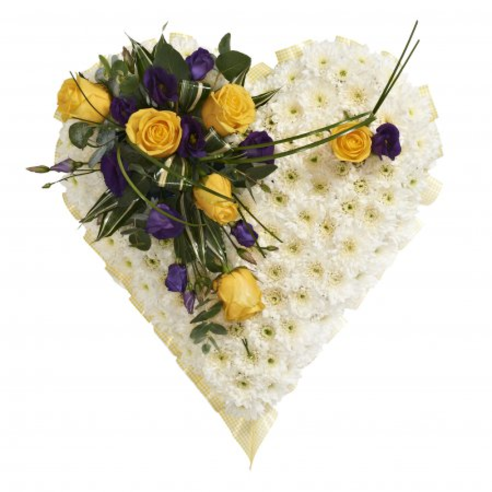 Heart Tribute Product Image