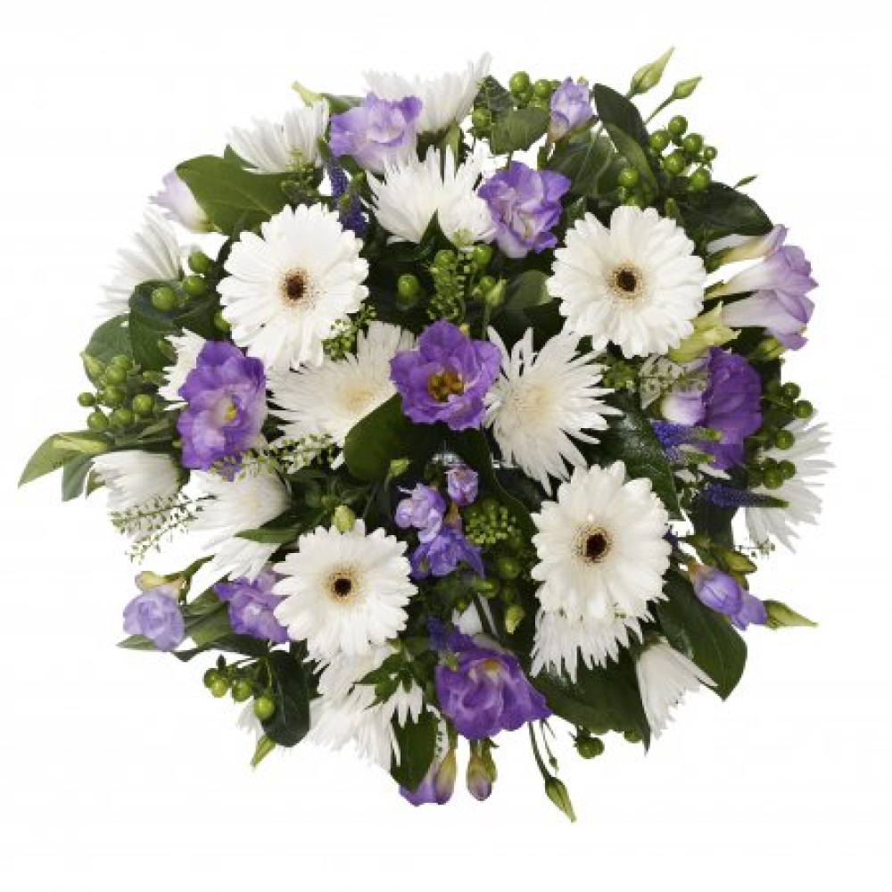 Funeral Posy Product Image